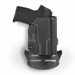 We The People Holsters Keltec PF9 OWB Holster Discount