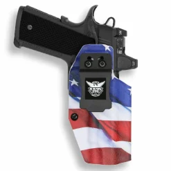 We The People Holsters Kimber 1911 4
