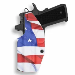 We The People Holsters Kimber 1911 4
