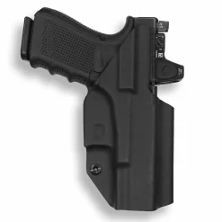 We The People Holsters Kimber 1911 3.25