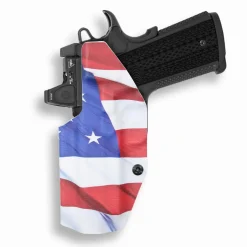 We The People Holsters Kimber 1911 4