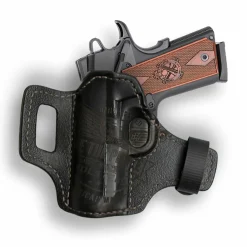 We The People Holsters Kimber 1911 4