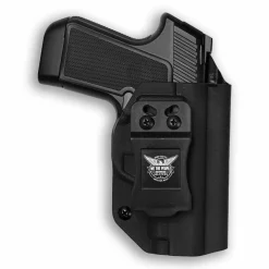 We The People Holsters Kimber EVO SP IWB Holster Hot