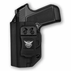 We The People Holsters Kimber EVO SP IWB Holster Hot