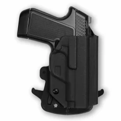 We The People Holsters Kimber EVO SP OWB Holster Best