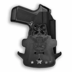 We The People Holsters Kimber EVO SP OWB Holster Best