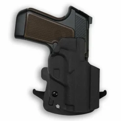 We The People Holsters Kimber EVO SP Red Dot Optic Cut OWB Holster Outlet