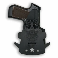 We The People Holsters Kimber EVO SP Red Dot Optic Cut OWB Holster Outlet