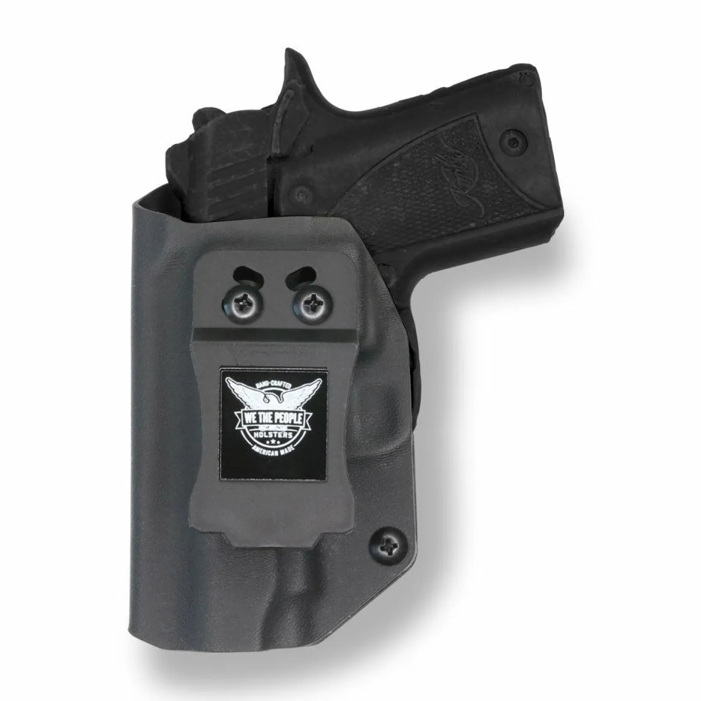 We The People Holsters Kimber Micro 9 IWB Holster Online