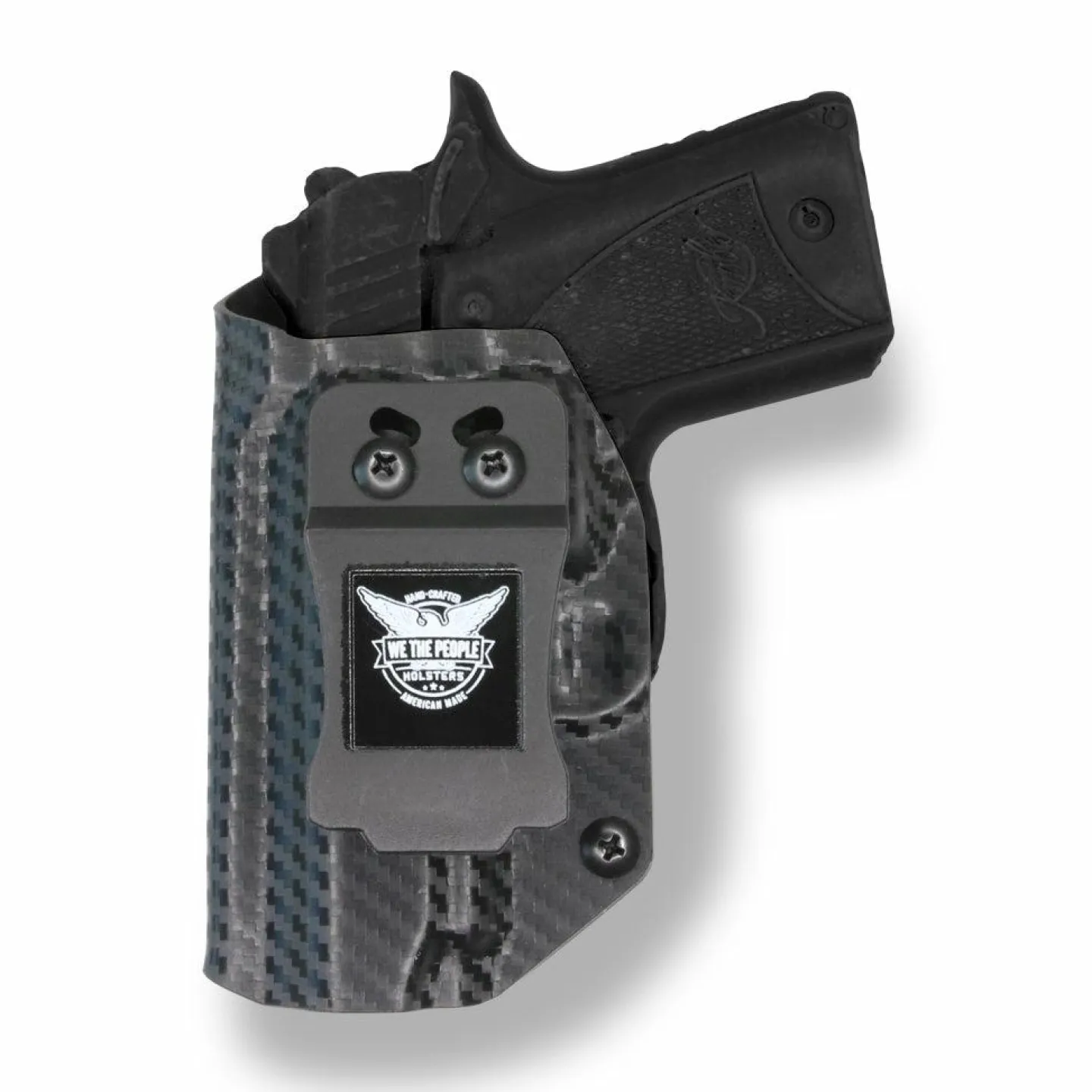 We The People Holsters Kimber Micro 9 IWB Holster Online