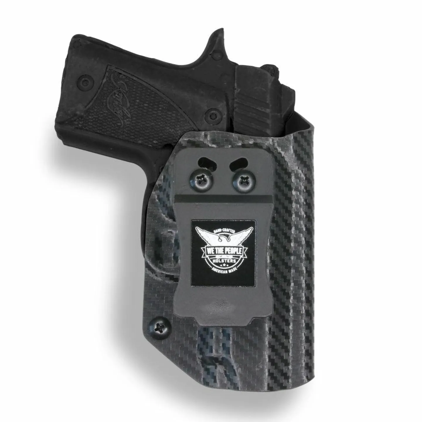 We The People Holsters Kimber Micro 9 IWB Holster Online