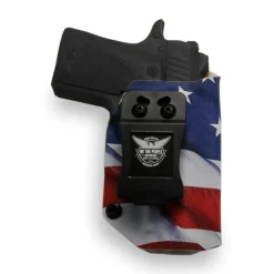 We The People Holsters Kimber Micro 9 IWB Holster Online