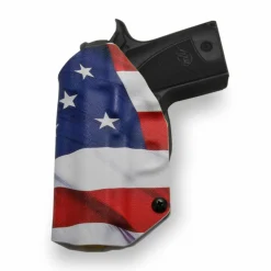 We The People Holsters Kimber Micro 9 IWB Holster Online