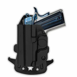 We The People Holsters Kimber Micro 380 OWB Holster Best