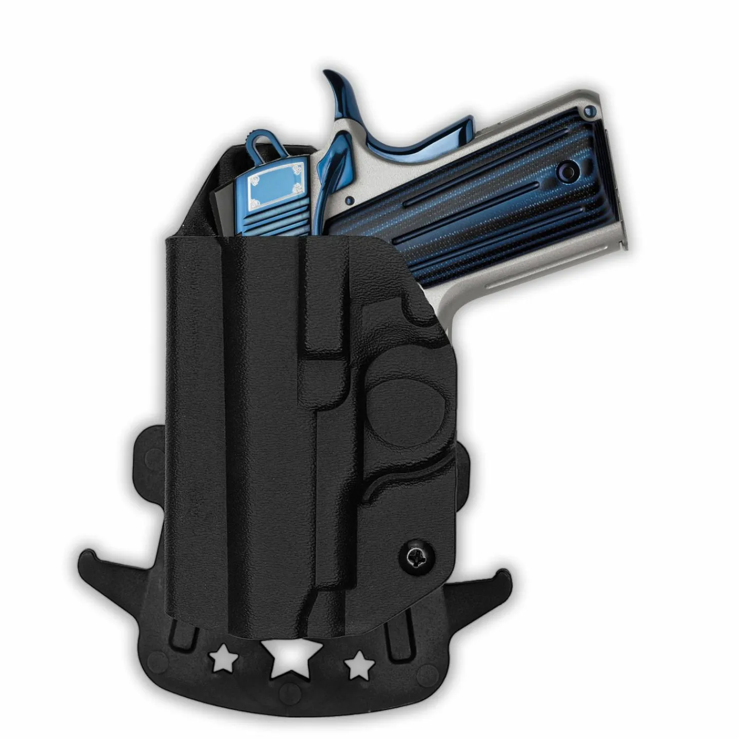We The People Holsters Kimber Micro 380 OWB Holster Best