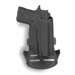 We The People Holsters Kimber Micro 9 OWB Holster New