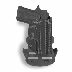 We The People Holsters Kimber Micro 9 OWB Holster New