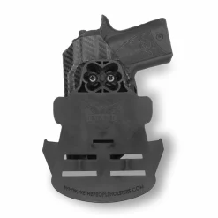 We The People Holsters Kimber Micro 9 OWB Holster New