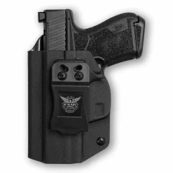 We The People Holsters Kimber R7 Mako IWB Holster New