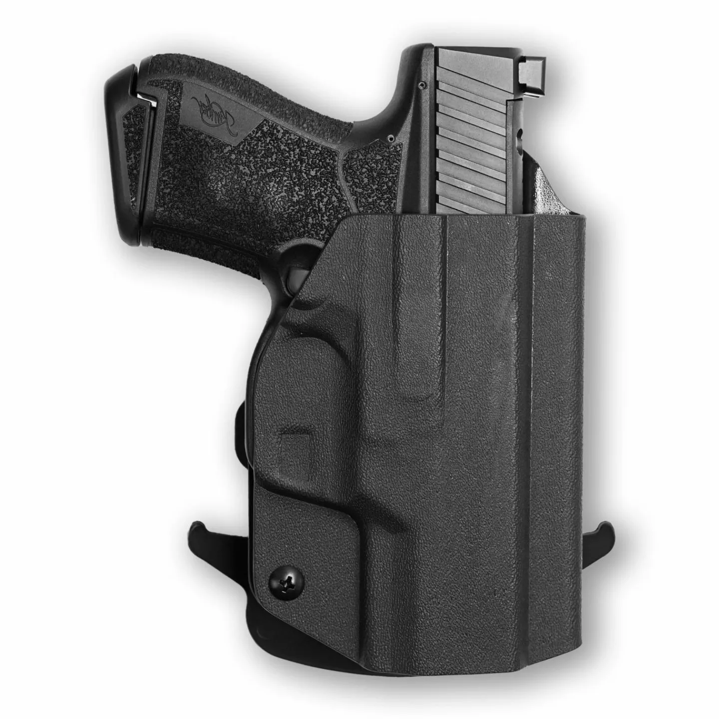 We The People Holsters Kimber R7 Mako OWB Holster Best