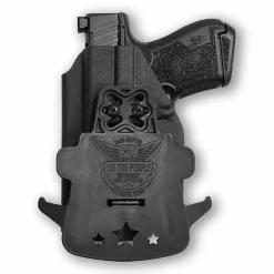 We The People Holsters Kimber R7 Mako OWB Holster Best