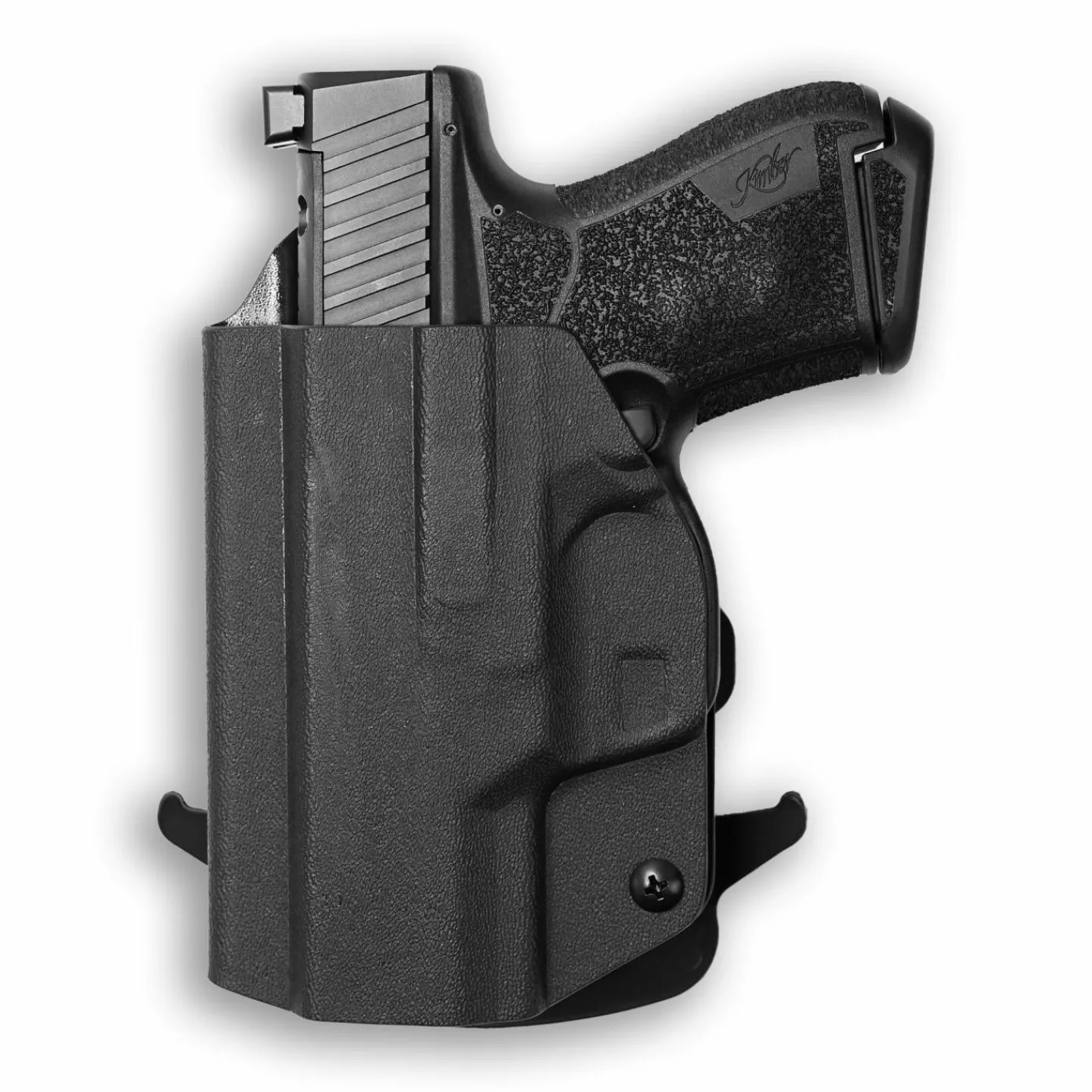 We The People Holsters Kimber R7 Mako OWB Holster Best