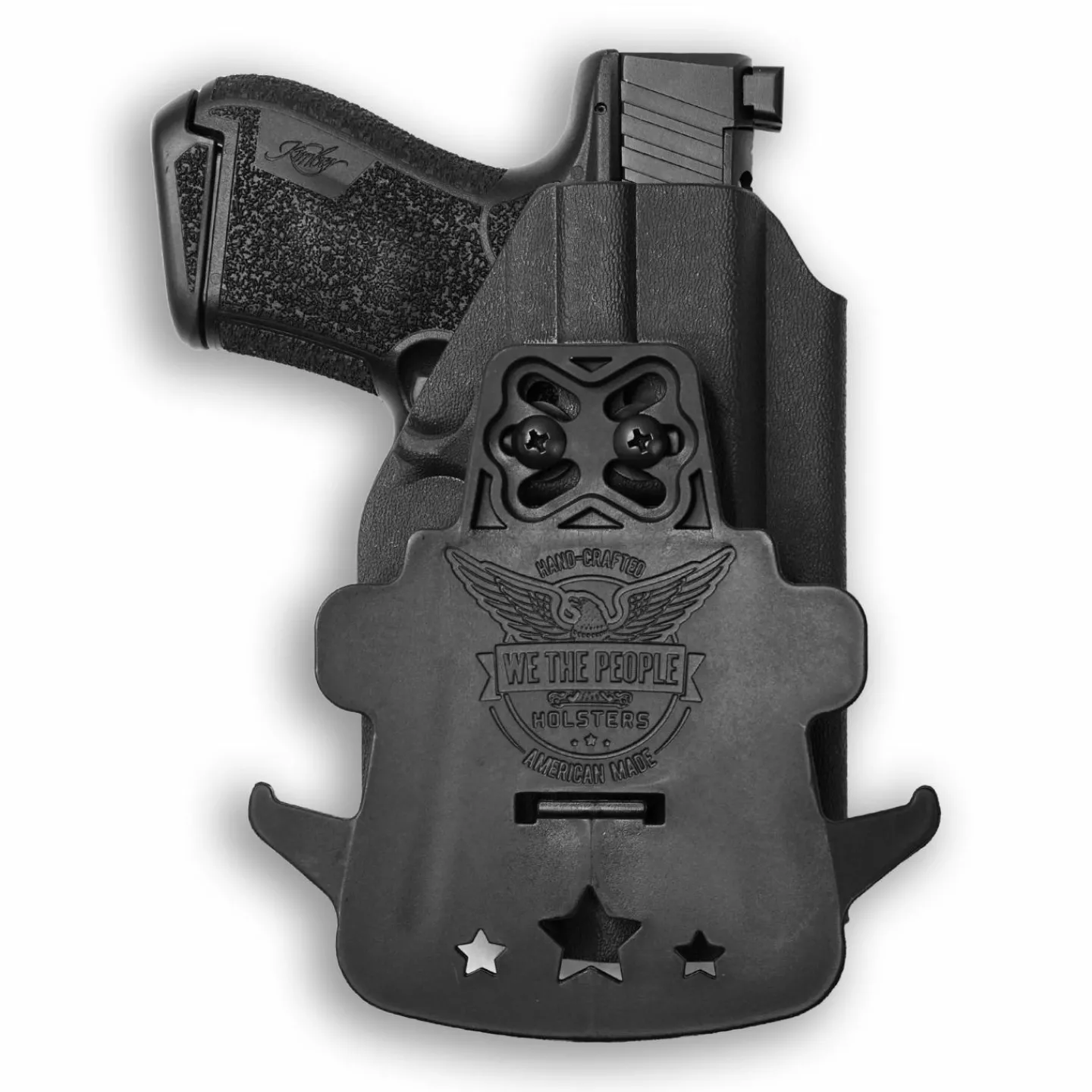 We The People Holsters Kimber R7 Mako OWB Holster Best