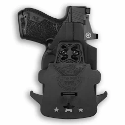 We The People Holsters Kimber R7 Mako Red Dot Optic Cut OWB Holster