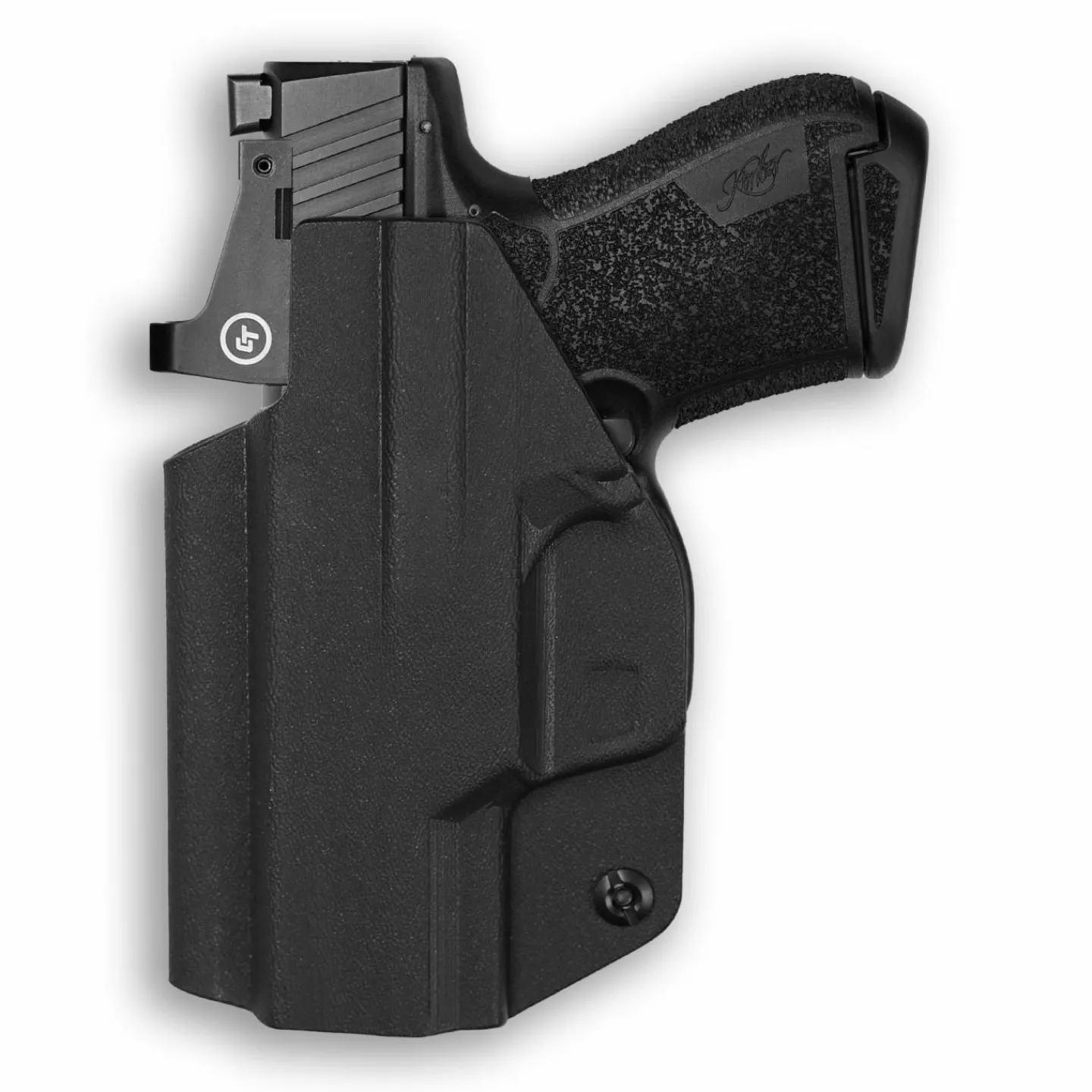 We The People Holsters Kimber R7 Mako Red Dot Optic Cut IWB Holster Sale