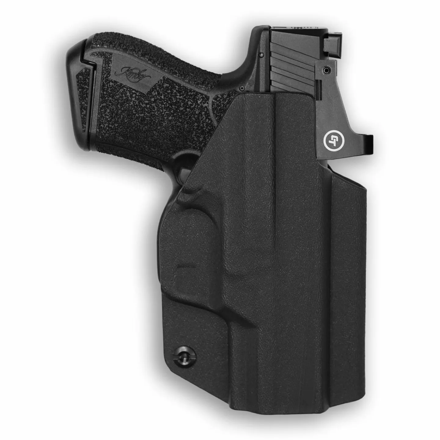 We The People Holsters Kimber R7 Mako Red Dot Optic Cut IWB Holster Sale