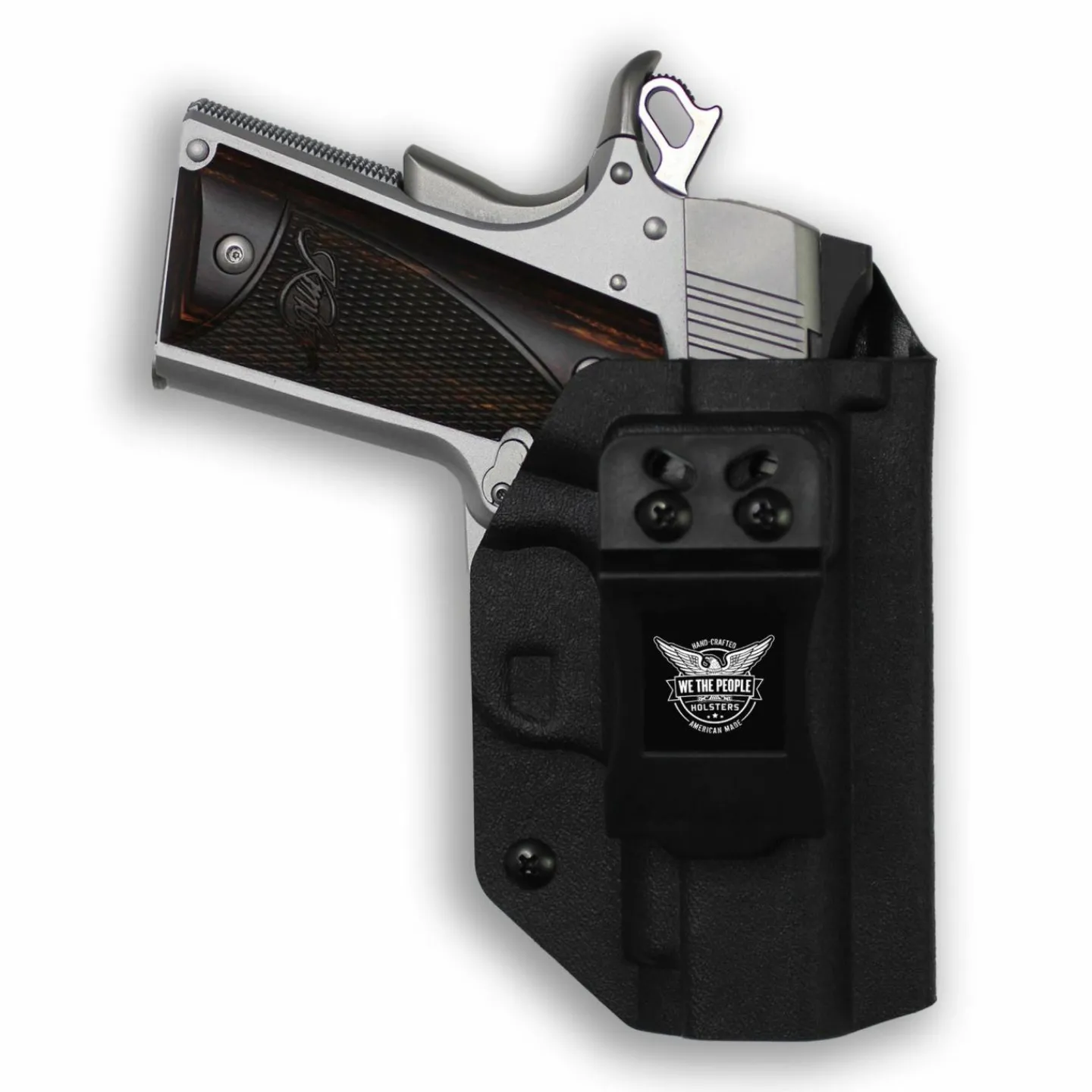 We The People Holsters Kimber Ultra Carry II IWB Holster Clearance