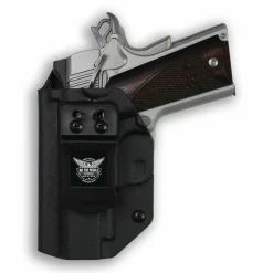 We The People Holsters Kimber Ultra Carry II IWB Holster Clearance