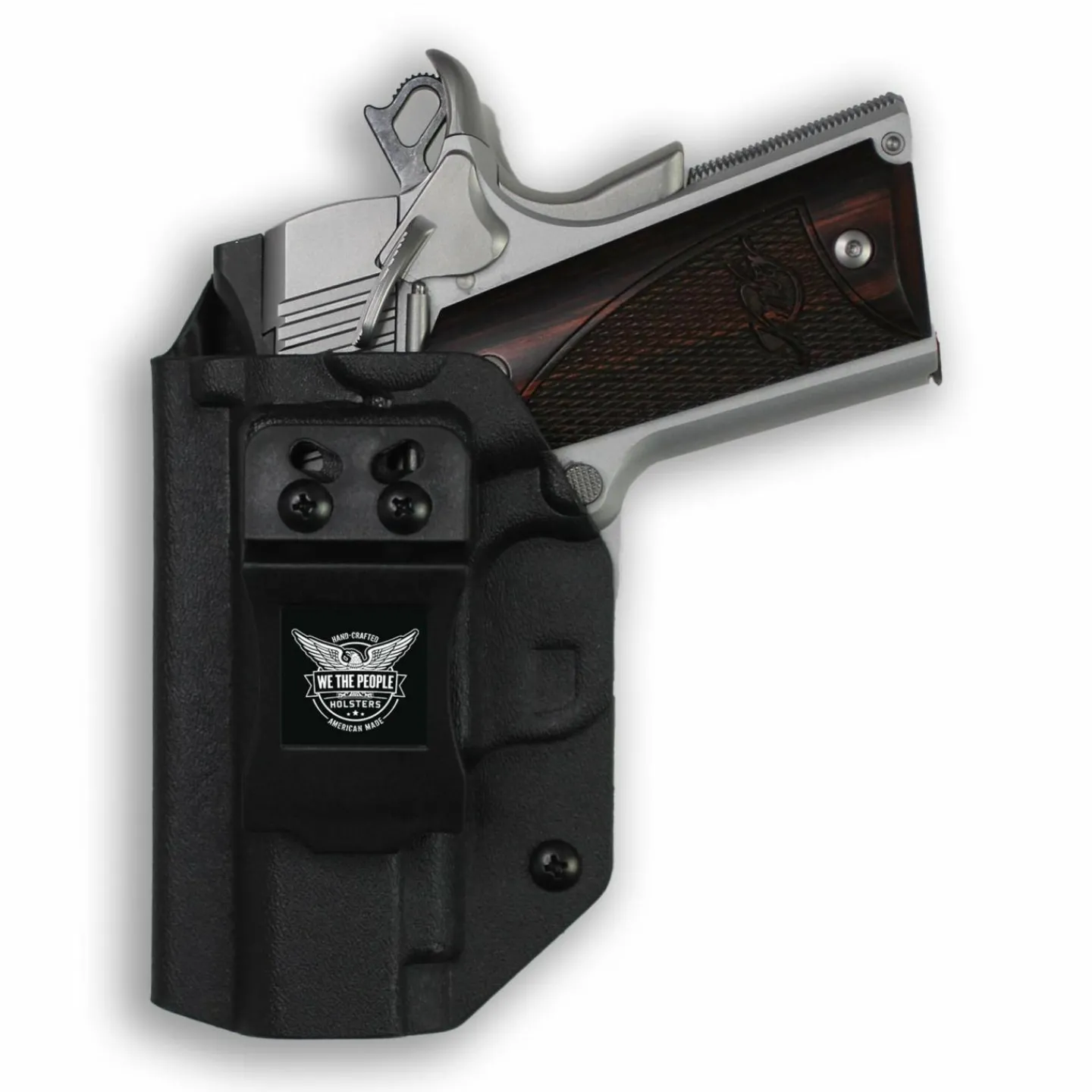 We The People Holsters Kimber Ultra Carry II IWB Holster Clearance