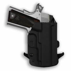 We The People Holsters Kimber Ultra Carry II OWB Holster Best