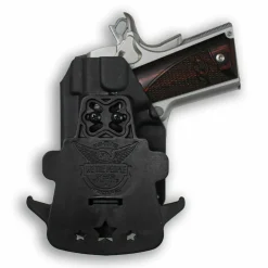 We The People Holsters Kimber Ultra Carry II OWB Holster Best
