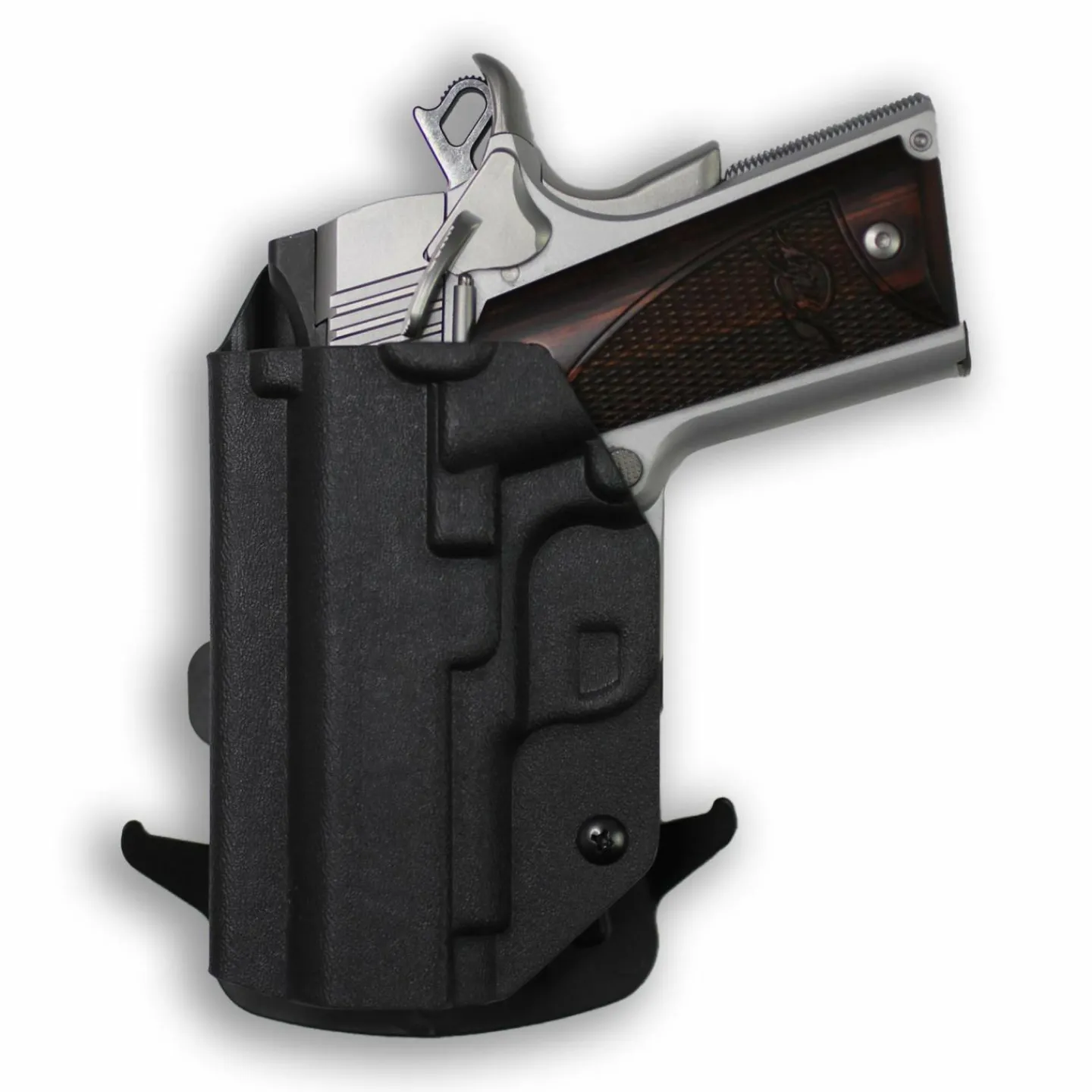 We The People Holsters Kimber Ultra Carry II OWB Holster Best