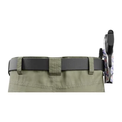 We The People Holsters Let's Go Brandon Custom Printed Holster - OWB Kydex Holster Clearance