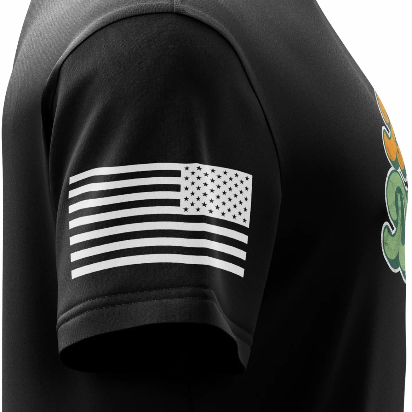We The People Holsters Let's Go Day Drinking Short Sleeve Shirt Black Hot
