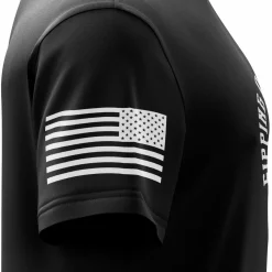 We The People Holsters Liber-tea Short Sleeve Shirt Black Online