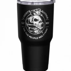 We The People Holsters Liberty And Justice Stainless Steel Tumbler Online