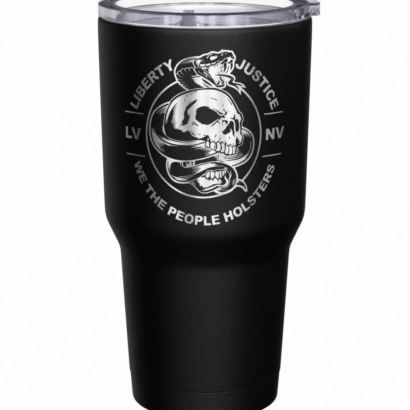 We The People Holsters Liberty And Justice Stainless Steel Tumbler Online