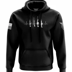 We The People Holsters Lifeline Hoodie Outlet