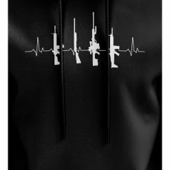 We The People Holsters Lifeline Hoodie Outlet