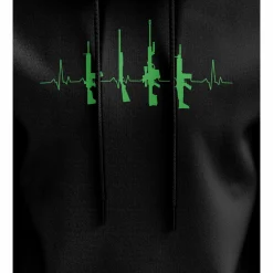 We The People Holsters Lifeline Hoodie Outlet