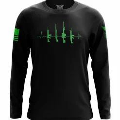 We The People Holsters Lifeline Long Sleeve Shirt Discount