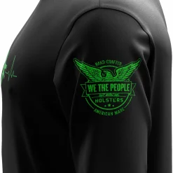 We The People Holsters Lifeline Long Sleeve Shirt Discount
