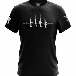 We The People Holsters Lifeline Short Sleeve Shirt Hot