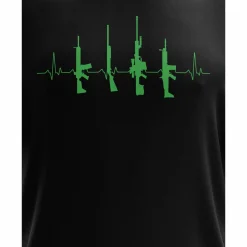 We The People Holsters Lifeline Short Sleeve Shirt Hot