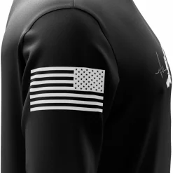We The People Holsters Lifeline V2 Long Sleeve Shirt Black Clearance