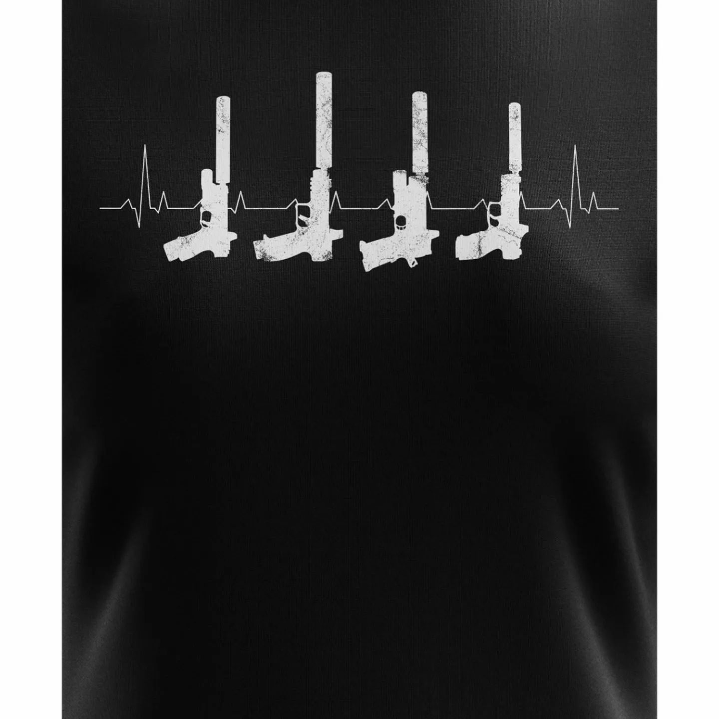 We The People Holsters Lifeline V2 Women's Short Sleeve Shirt Black New